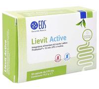 EOS LIEVIT ACTIVE 30CPS
