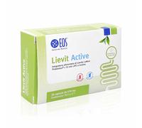 Eos Lievit Active 30 Capsule