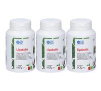 Eos Lipokolin 90 Compresse 3x54,9 g Compresse