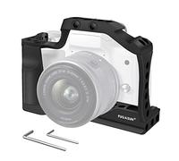 EOS M5 Gabbia della fotocamera EOS M5/M50/M50 II Gabbia per fotocamera per Canon EOS M5/M50/M50 II Custodia rigida per fotocamera