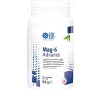 eos mag 6 advance 60 compresse