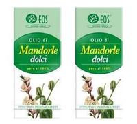 Eos Mandorle Dolci 200Ml 2x200 ml Olio