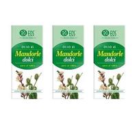 Eos Mandorle Dolci 200Ml 3x200 ml Olio