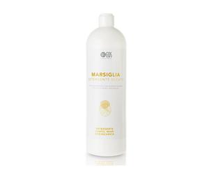 EOS Marsiglia Detergente Oleato Eco-ricarica, 1 Litro