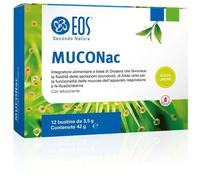 EOS Secondo Natura EOS MUCONAC LIMONE 12 BUSTINE