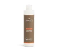 EOS NATURA Fluido Corpo Monoi - Fluido Corpo Idratante, Nutriente profumato al Tiaré - Idrata e Nutre la Pelle lasciandola Morbida, Setosa, piacevolmente Profumata - Con Olio Monoi Autentico - 200 ml