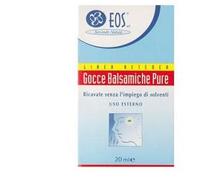 Eos Natura Gtt Balsam 20ml