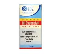 Limone Eos secondo Natura 12ml