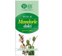 EOS Natura Olio di Mandorle Dolci 200 ml
