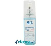 Eos Naturalmente Deo Fresh Anti Irritazioni 125 ml