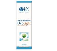 DeoLight Senza Profumo Deodorante Spray EOS 100ml