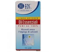 eos oe arancio dolce 12ml