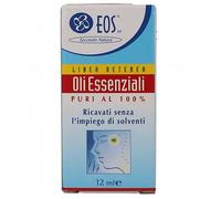 Pino Silvestre Eos Secondo Natura 12ml