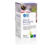 EOS OLIO BORRAGINE 60PRL 690MG