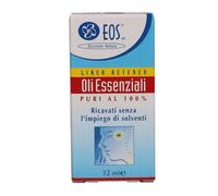 Eos Olio Essenziale di Cajeput, 12ml