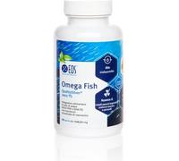 eos omega Omega fish tg 1000 90perle eos