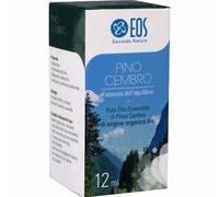 EOS PINO CEMBRO OLIO ESSENZIALE 12 ML