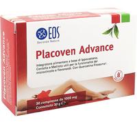 eos placoven advance 30 compresse