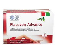EOS PLACOVEN ADVANCE 30CPR