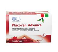 Eos Placoven Advance 30 Compresse