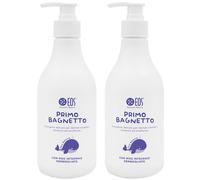 Eos Primo Bagnetto 400 Ml 2x400 ml