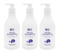 Eos Primo Bagnetto 400 Ml 3x400 ml