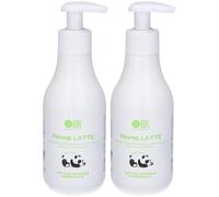 Eos Primo Latte 200 Ml 2x200 ml