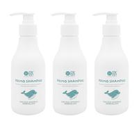 Eos Primo Shampoo Nuova Formula 200 Ml 3x200 ml