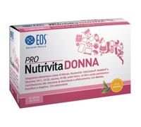 EOS Srl EOS PRO NUTRIVITA DONNA FP 12 STICK