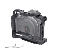 EOS R100 EOS R50 Gabbia per fotocamera , Gabbia per EOS R50 EOS R100 per scarpa fredda per fotocamera Canon EOS R100/R50