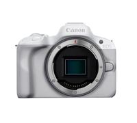 Eos R50, Bianco + Rf-S 18-45Mm