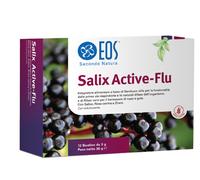 EOS SALIX ACTIVE-FLU 12BUST