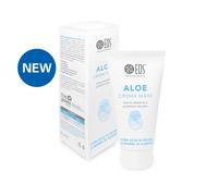 EOS Secondo Natura Crema Mani EOS Aloe idratante e nutriente, 75ml