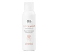 EOS Secondo Natura Deodorante Eos DeoLight ricarica spray senza profumo