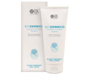 EOS Secondo Natura EOS BIODERMICO FLUIDO TOTALE FORTE 200 ML