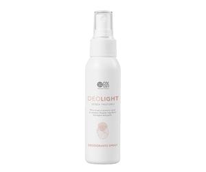 EOS Secondo Natura EOS DEO LIGHT DEODORANTE SPRAY POMPETTA 100 ML