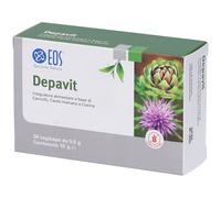 EOS Secondo Natura EOS DEPAVIT 30 CAPSULE 500 MG