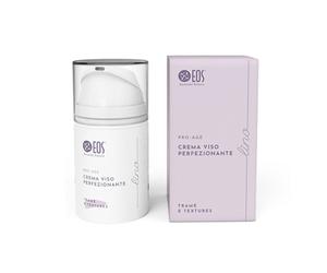 EOS Secondo Natura EOS LINO CREMA VISO PERFEZIONANTE 50 ML