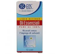 EOS Secondo Natura EOS OE CITRONELLA 12ML