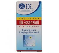 EOS Secondo Natura EOS OE MANDARINO 12ML