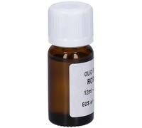 EOS Secondo Natura EOS OE ROSMARINO 12ML