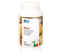 EOS Secondo Natura Integratore EOS Maca tonico adattogeno, 90 compresse