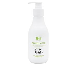 EOS Secondo Natura Latte detergente Eos Primo Latte per neonati, 200ml