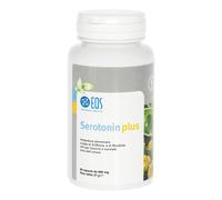 Eos Serotonin Plus 60capsule 450mg