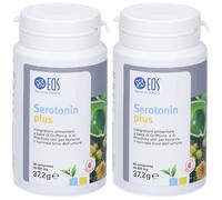 EOS Serotonin Plus Compresse 2x60 pz Capsule