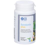 EOS Serotonin Plus Compresse 60 pz Capsule