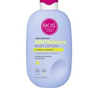 EOS Shea Better 24H Moisture Body Lotion Vanilla Cashmere
