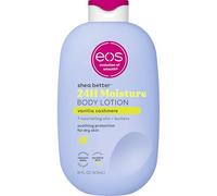EOS Shea Better 24H Moisture Body Lotion Vanilla Cashmere