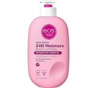 eos Shea Better - Crema di crema per il corpo, 24-hour Moisture Skin Care, Lightweight & Non-Greasy, Made with Natural Shea, Vegan, 16 fl oz