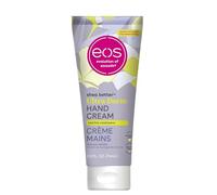 eos Shea Better Hand Cream - Vanilla Cashmere | Instant Hydration + Lasting Protection | 2.5 oz